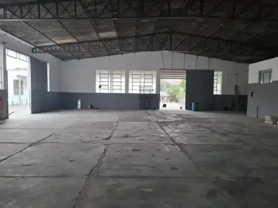 Galpão/Depósito/Armazém com 8 Quartos à venda, 2396m² no Parque Novo Mundo, São Paulo