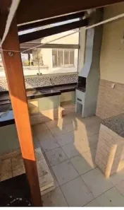 Cobertura com 3 Quartos à venda, 97m² no Cabral, Contagem