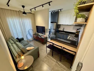 Apartamento com 2 Quartos à venda, 43m² no Parque da Mooca, São Paulo