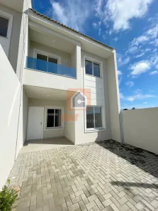 Sobrado com 3 Quartos à venda, 114m² no Oficinas, Ponta Grossa
