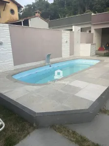 Casa com 2 Quartos à venda, 115m² no Recanto de Itaipuaçu (Itaipuaçu), Maricá