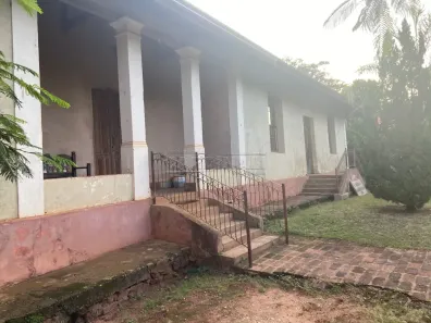 Casa com 4 Quartos à venda, 440m² no Vila Santa Clara, Dourado
