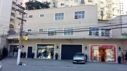 Sala Comercial para alugar, 26m² no Vila Mascote, São Paulo