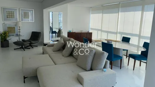 Cobertura com 3 Quartos à venda, 288m² no Santo Amaro, São Paulo