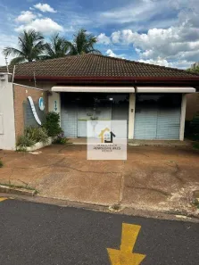 Imóvel Comercial para alugar, 854m² no Santos Dumont, São José do Rio Preto