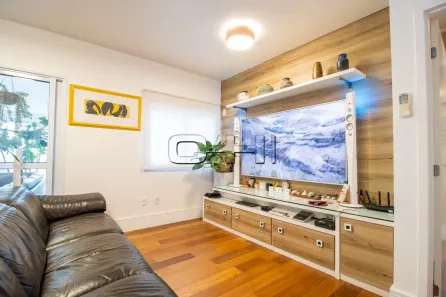 Apartamento com 3 Quartos para alugar, 181m² no Paraíso, São Paulo