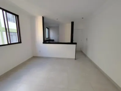 Apartamento com 2 Quartos à venda, 60m² no Monsenhor Messias, Belo Horizonte