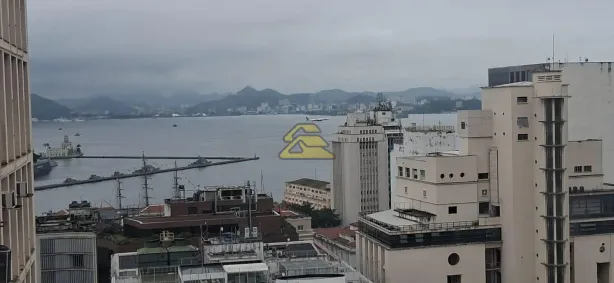 Sala Comercial à venda, 210m² no Centro, Rio de Janeiro