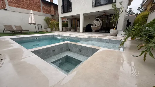 Casa de Condomínio com 3 Quartos à venda, 360m² no Alphaville, Santana de Parnaíba