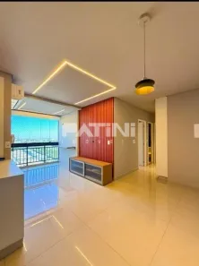 Apartamento com 2 Quartos para alugar, 64m² no Vila Diniz, São José do Rio Preto