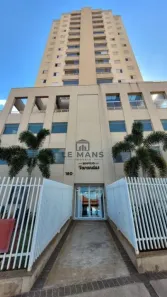 Apartamento com 3 Quartos à venda, 107m² no Nova América, Piracicaba