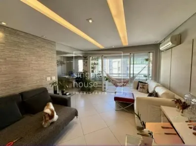 Apartamento com 3 Quartos à venda, 104m² no Planalto Paulista, São Paulo