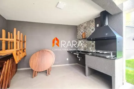 Apartamento com 2 Quartos para alugar, 34m² no Vila Ema, São Paulo