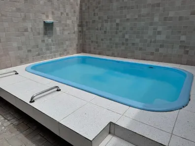 Apartamento com 2 Quartos à venda, 54m² no Gramame, João Pessoa