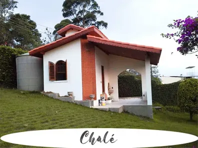 Fazenda/Sítio com 2 Quartos à venda, 300m² no Terras de Santa Cruz, Jundiaí