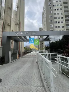 Apartamento com 2 Quartos à venda, 45m² no Parque Duque, Duque de Caxias