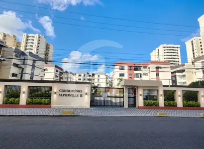 Apartamento com 3 Quartos à venda, 90m² no Luzia, Aracaju