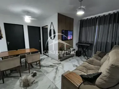 Apartamento com 2 Quartos à venda, 47m² no Tocantins, Uberlândia
