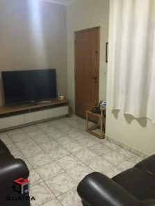 Casa com 2 Quartos à venda, 157m² no Demarchi, São Bernardo do Campo
