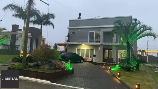 Casa de Condomínio com 4 Quartos à venda, 400m² no Imbé, Imbé