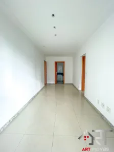 Apartamento com 2 Quartos à venda, 65m² no Itapuã, Vila Velha