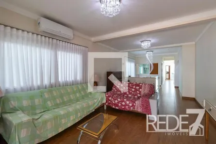 Casa com 4 Quartos à venda, 300m² no Swiss Park, Campinas