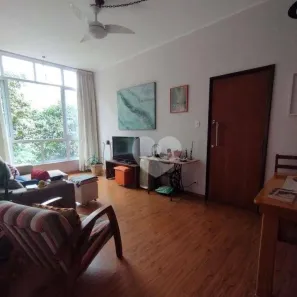Apartamento com 3 Quartos à venda, 86m² no Santa Teresa, Rio de Janeiro