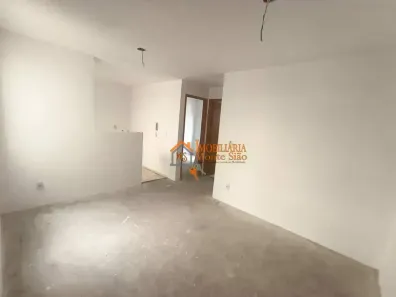 Apartamento com 2 Quartos à venda, 40m² no Vila Izabel, Guarulhos
