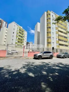 Apartamento com 2 Quartos à venda, 84m² no Loteamento Residencial e Comercial Bosque Flamboyant, Taubaté