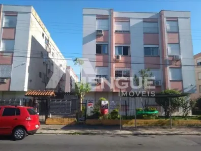 Apartamento com 1 Quarto à venda, 40m² no Jardim Leopoldina, Porto Alegre
