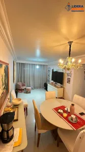 Apartamento com 4 Quartos à venda, 88m² no Ponto Central, Feira de Santana