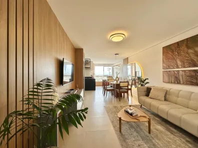 Apartamento com 2 Quartos à venda, 75m² no Navegantes, Capão da Canoa