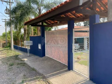 Fazenda/Sítio com 4 Quartos à venda, 250m² no Nova Suiça, Piracicaba
