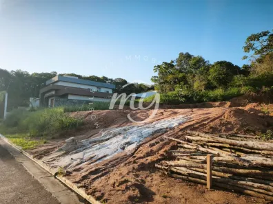 Lote/Terreno à venda, 406m² no Cajazeiras de Abrantes (Abrantes), Camaçari
