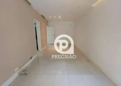 Apartamento com 2 Quartos à venda, 82m² no Lagoa, Rio de Janeiro
