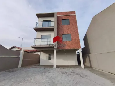 Kitnet com 1 Quarto à venda, 28m² no Cajuru, Curitiba