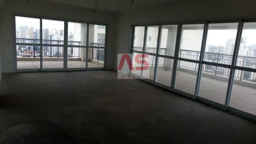 Apartamento com 4 Quartos à venda, 260m² no Santa Teresinha, São Paulo