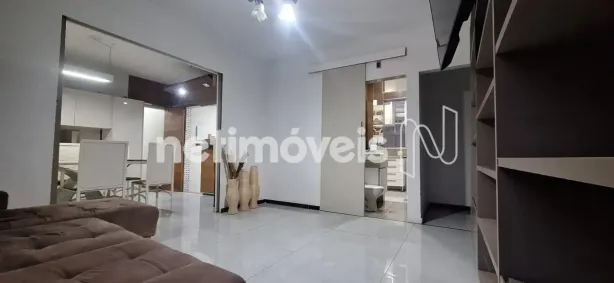 Apartamento com 4 Quartos à venda, 130m² no Barroca, Belo Horizonte