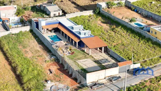 Fazenda/Sítio com 4 Quartos à venda, 1000m² no Dona Catarina, MAIRINQUE