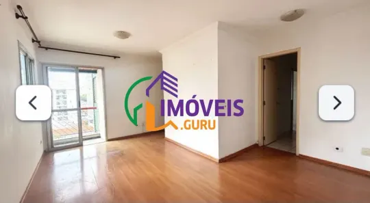 Apartamento com 2 Quartos à venda, 63m² no Vila da Saúde, São Paulo