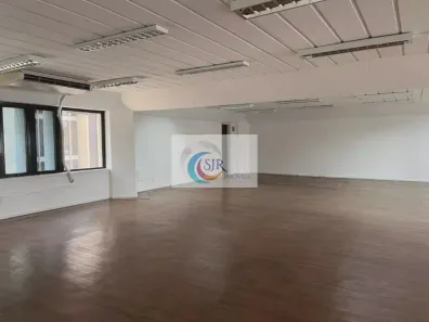 Sala Comercial para venda ou aluguel, 188m² no Vila Olímpia, São Paulo