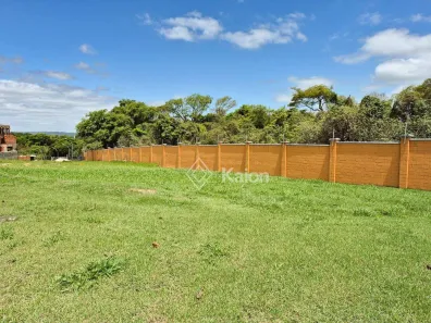 Lote/Terreno à venda, 625m² no Alphaville Itu, Itu