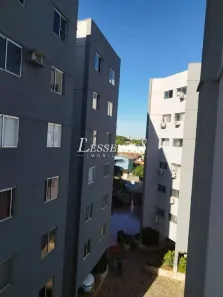 Apartamento com 2 Quartos à venda, 64m² no Setor Castelo Branco, Goiânia