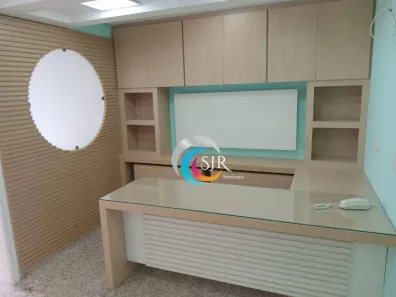 Sala Comercial para venda ou aluguel, 40m² no Vila Olímpia, São Paulo