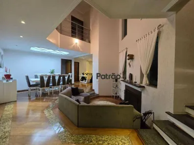 Casa com 4 Quartos à venda, 370m² no Dos Casa, São Bernardo do Campo