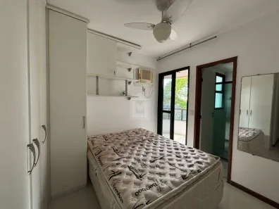 Apartamento com 2 Quartos para alugar, 65m² no Praia do Canto, Vitória