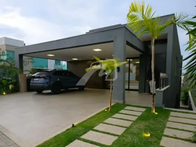 Casa de Condomínio com 4 Quartos à venda, 400m² no Portal do Sol, Contagem