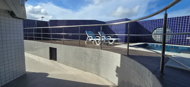 Apartamento com 3 Quartos à venda, 64m² no Boa Viagem, Recife