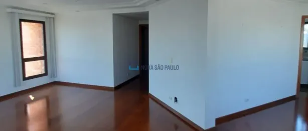 Apartamento com 3 Quartos à venda, 160m² no Bosque da Saúde, São Paulo