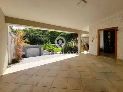 Casa com 3 Quartos à venda, 192m² no Bairro das Palmeiras, Campinas
